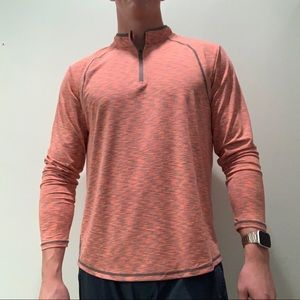 Performance 1/4 Zip
